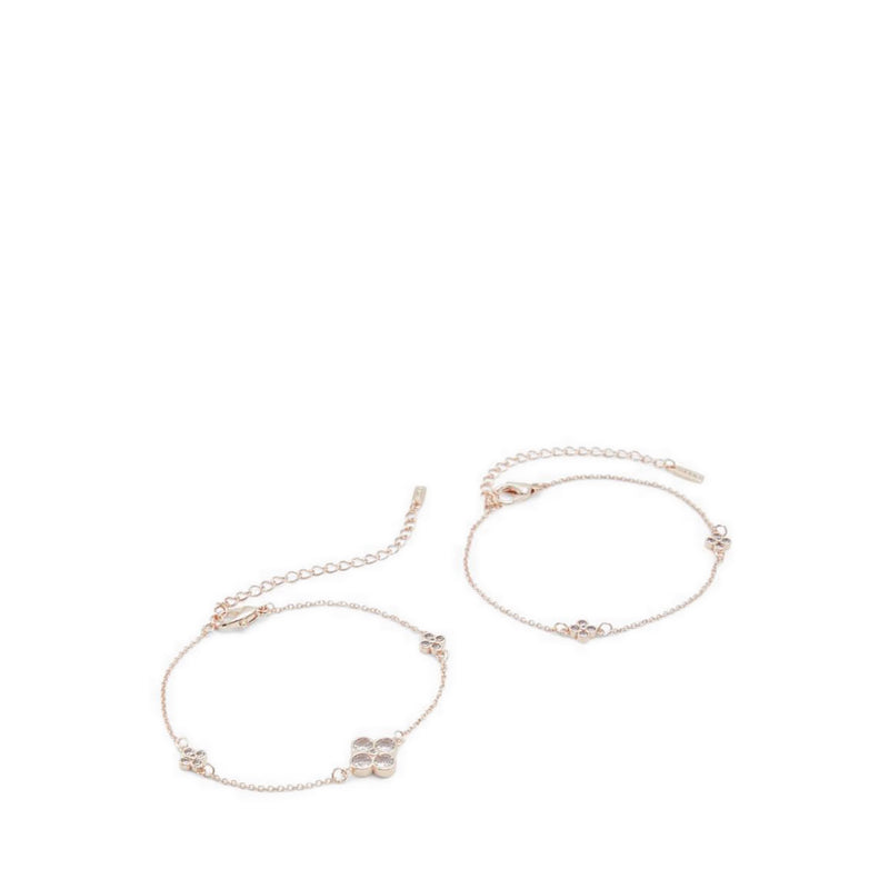 Ailbe Women's Bracelet - Rose Gold