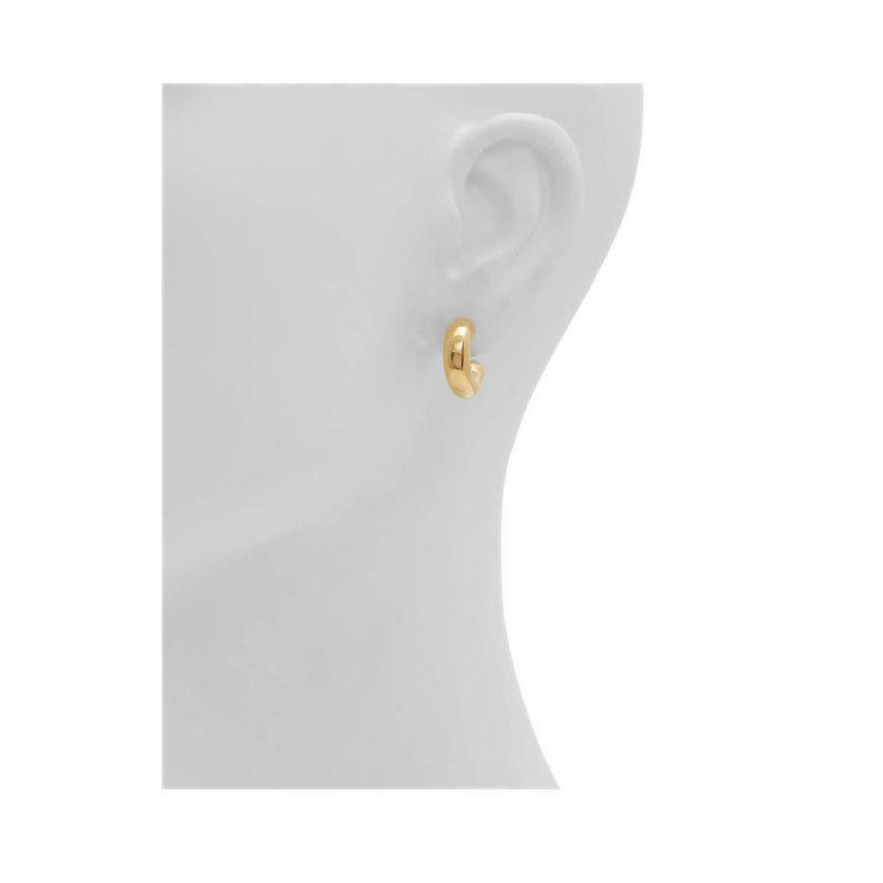 Cralir Women's Earrings - Gold
