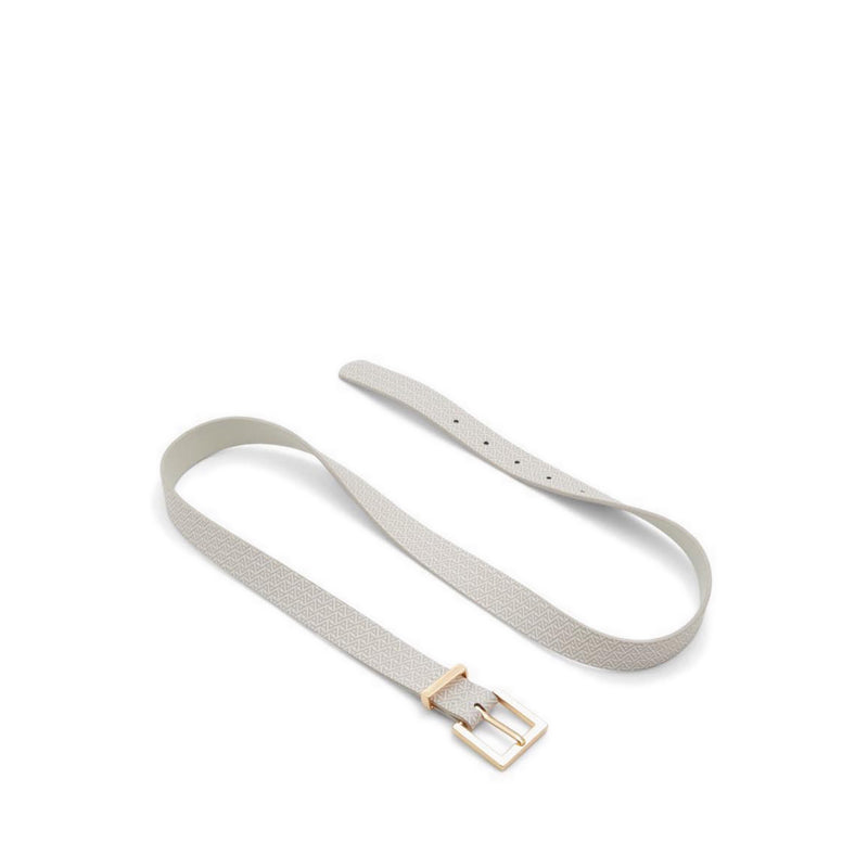 Nanaentar Women's Belt - Bone