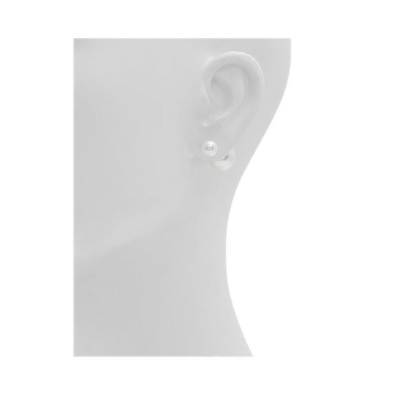 Laperrle Women's Earrings - Ice