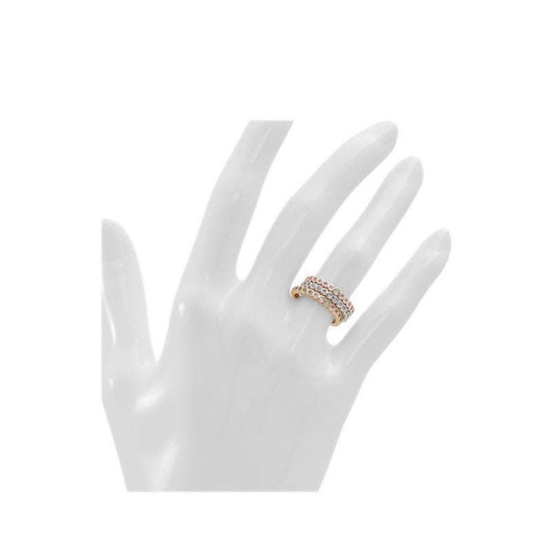 Savornin Women's Ring - Metallic Multi