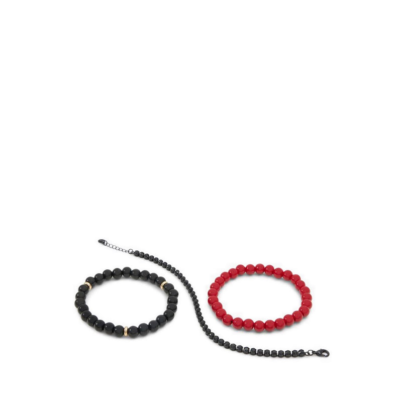 Kimos Men's Bracelet - Red
