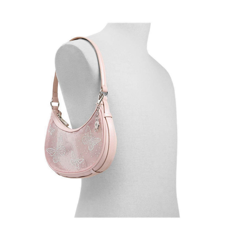 Aldo X Wicked Pinkperfection Shoulder Bag - Other Pink