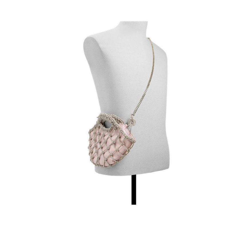 Aldo X Wicked Glamorousgal Novelty - Pink
