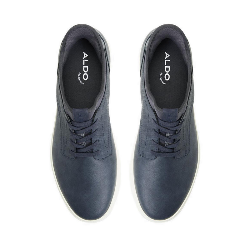 Arden Men's Shoes - Navy