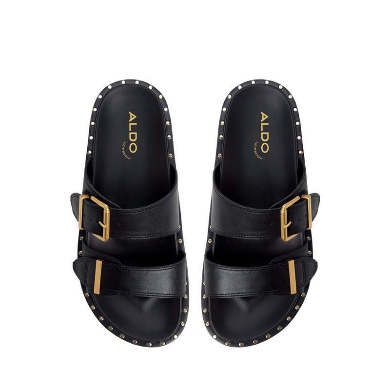 Elyna Women's Sandals - Black