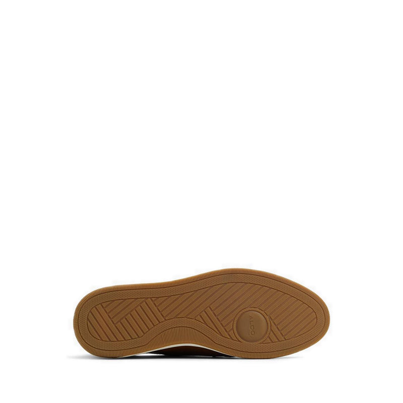 Fitzpatrick Men's Casual Shoes - Cognac