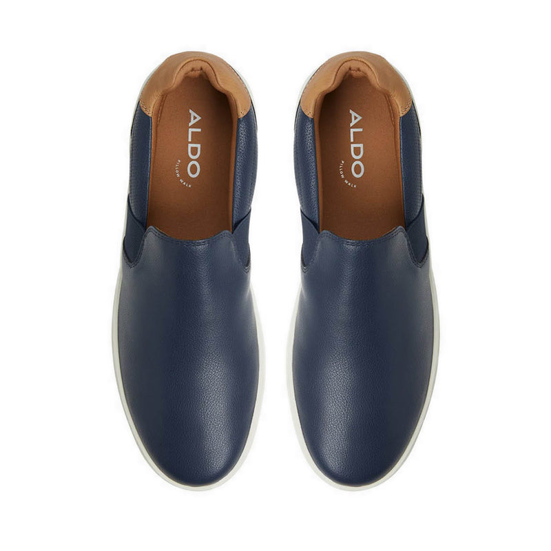 Leejay Men's Fashion Athletics - Navy