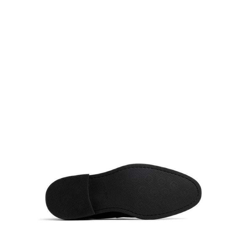 Portos Men's Loafers - Black