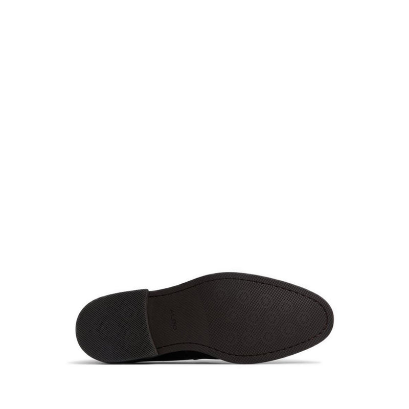 Portos Men's Loafers - Dark Brown