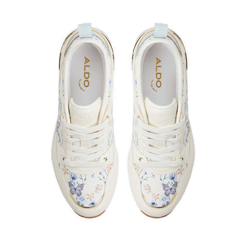 Ducie Women's Sneakers - Multicolor