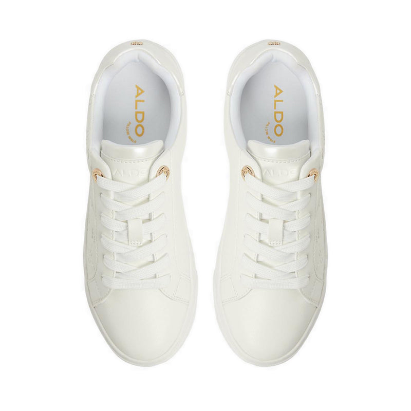 Clublux Women's Fashion Athletics - White