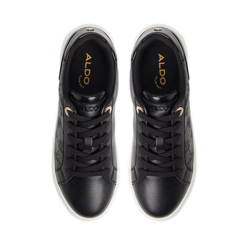 Clublux Women's Fashion Athletics - Black