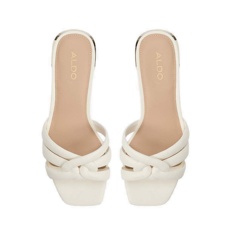 Hanne Women's Sandals - White