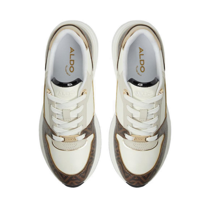 Gumtree Women's Fashion Athletics - White Combo