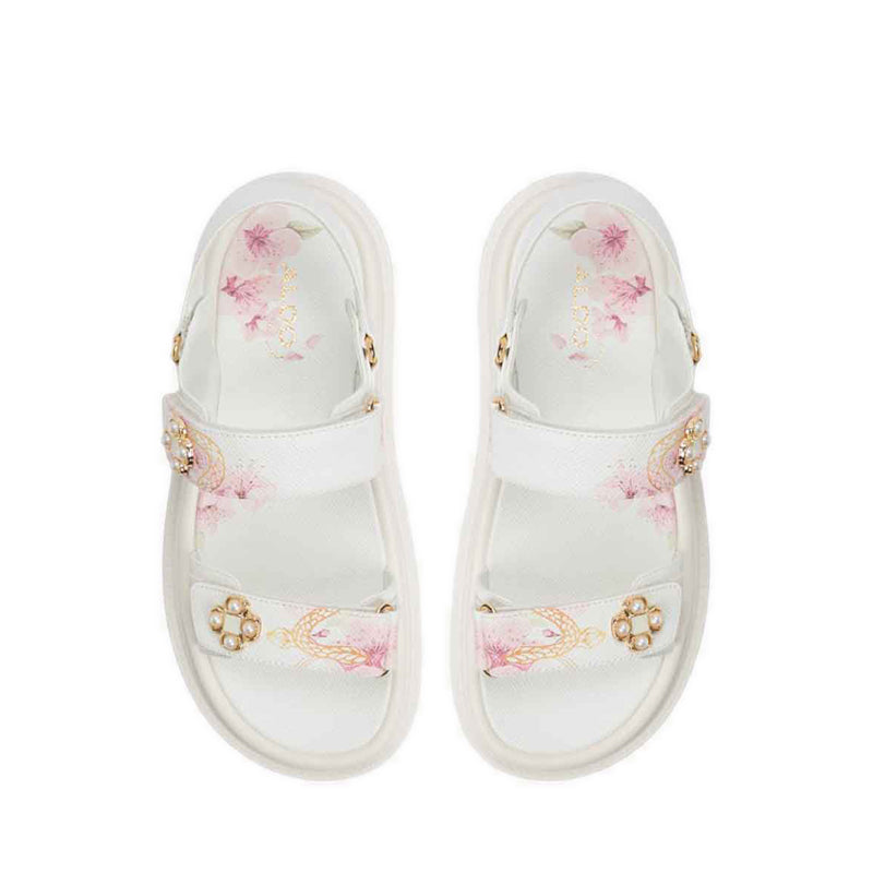 Gemima Women's Flat Sandals - Multi