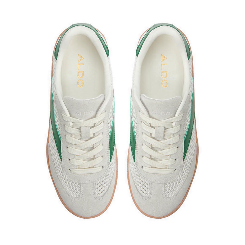 Clubstyle Women's Fashion Athletics - White