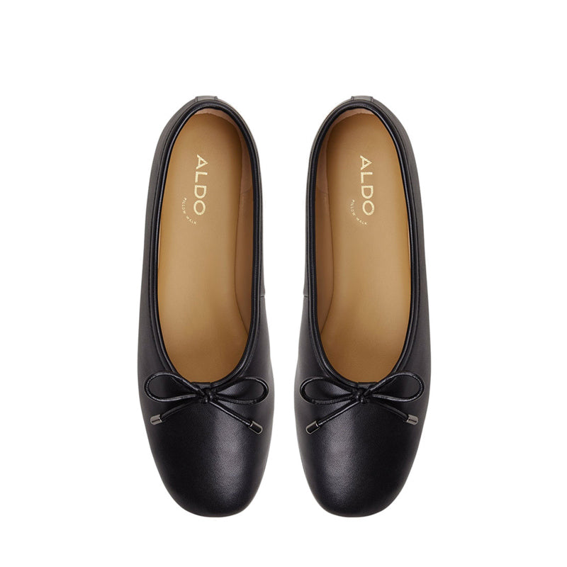 Joselie Ballerinas - Black