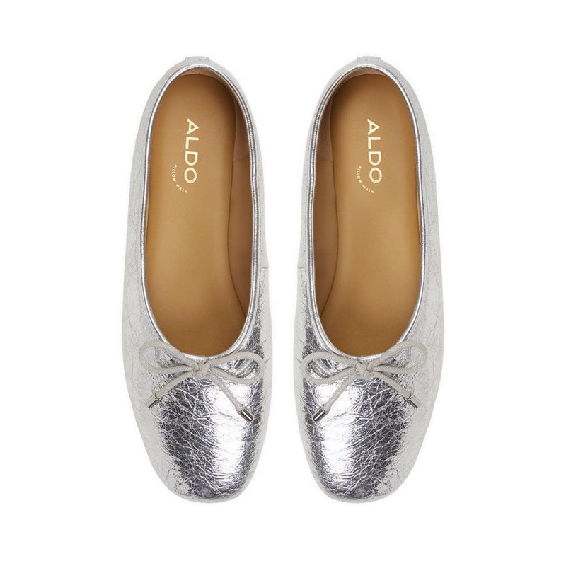 Joselie Ballerinas - Silver