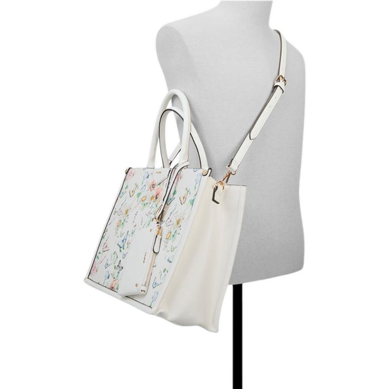 Itarare Tote - Floral