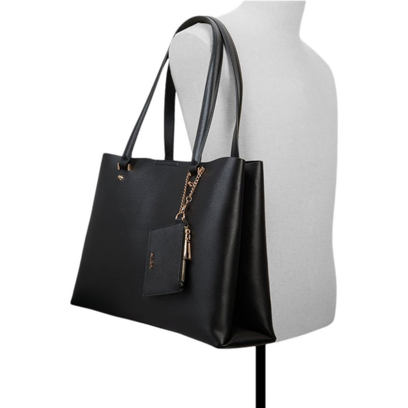 Korer Satchel Bag - Bone