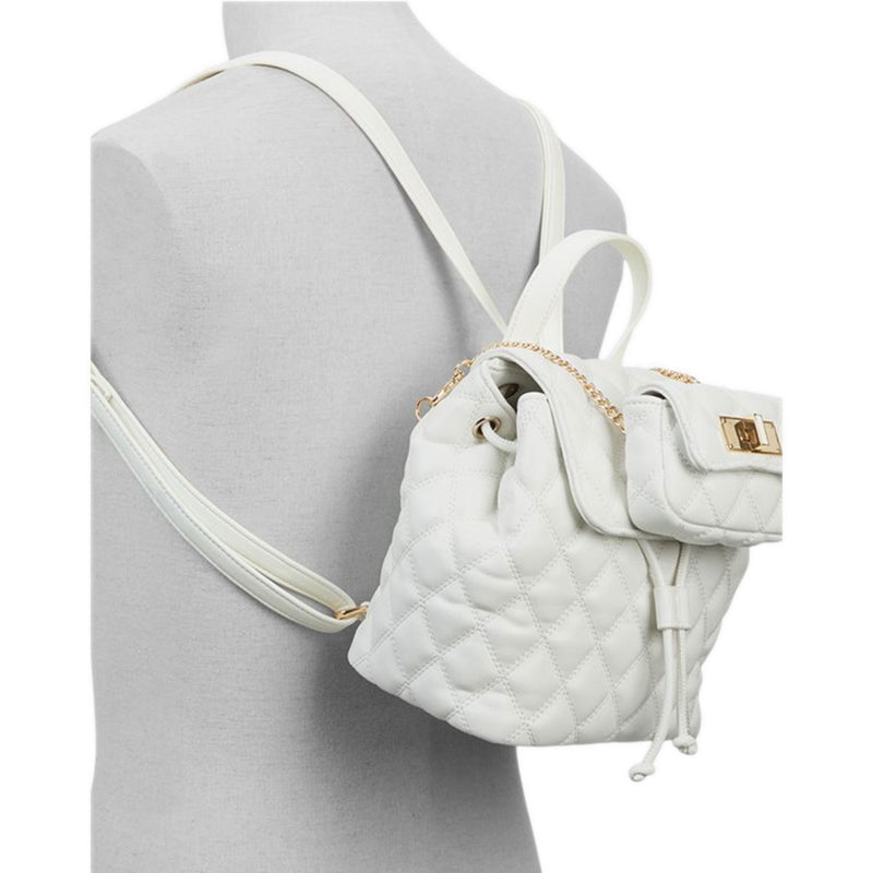 Ocaeli Backpack - White