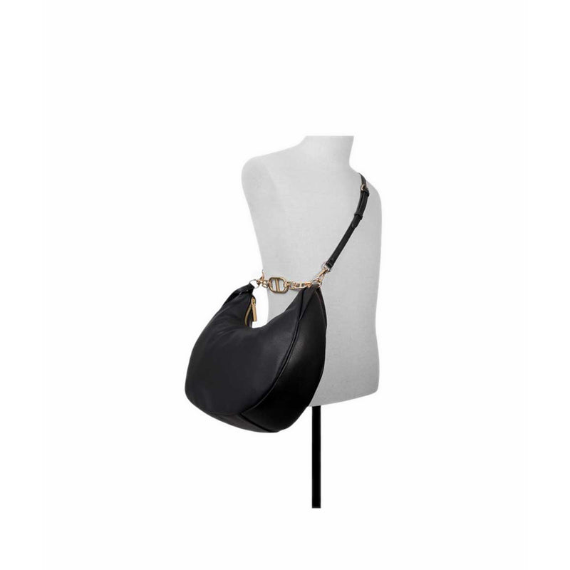 Gwiamar Hobo - Black