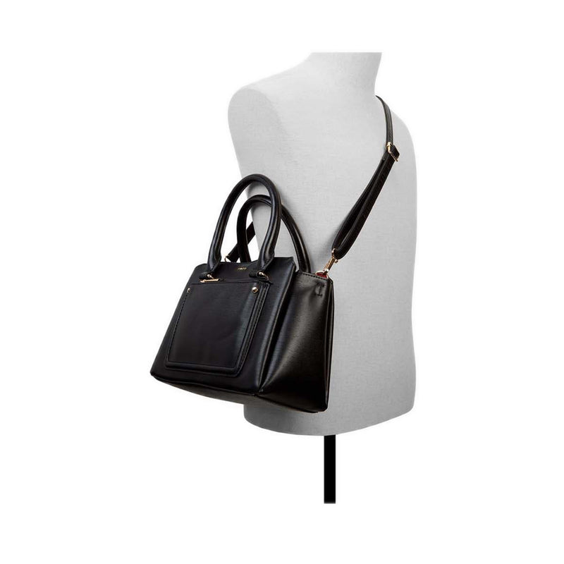 Kederasean Women's Handbags - Black