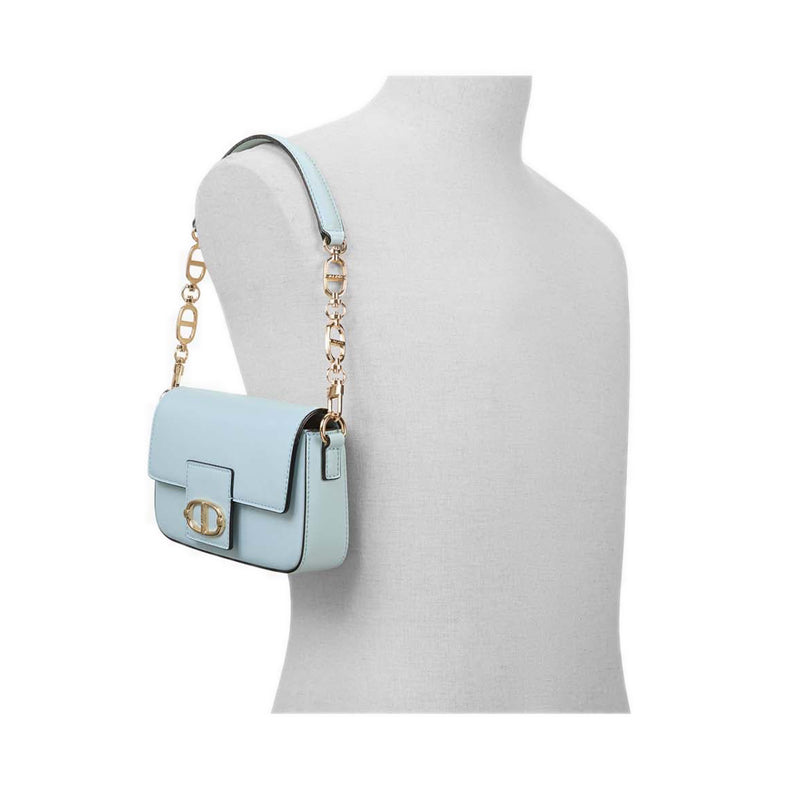 Exquisite Shoulder Bag - Blue