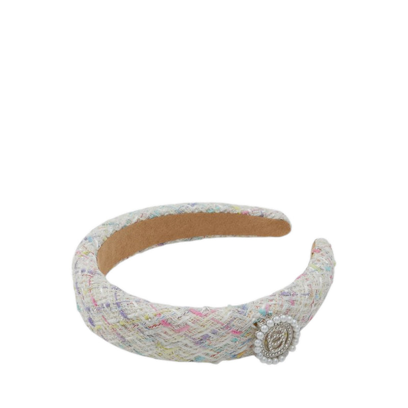 Bouclelove Headband - Pastel Multi