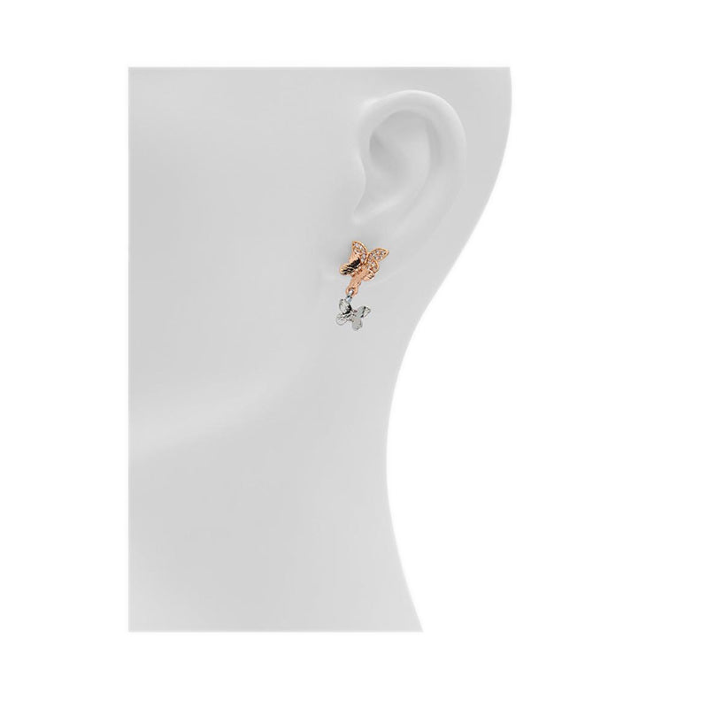 Benagyn Women's Earrings - Metalic Multi