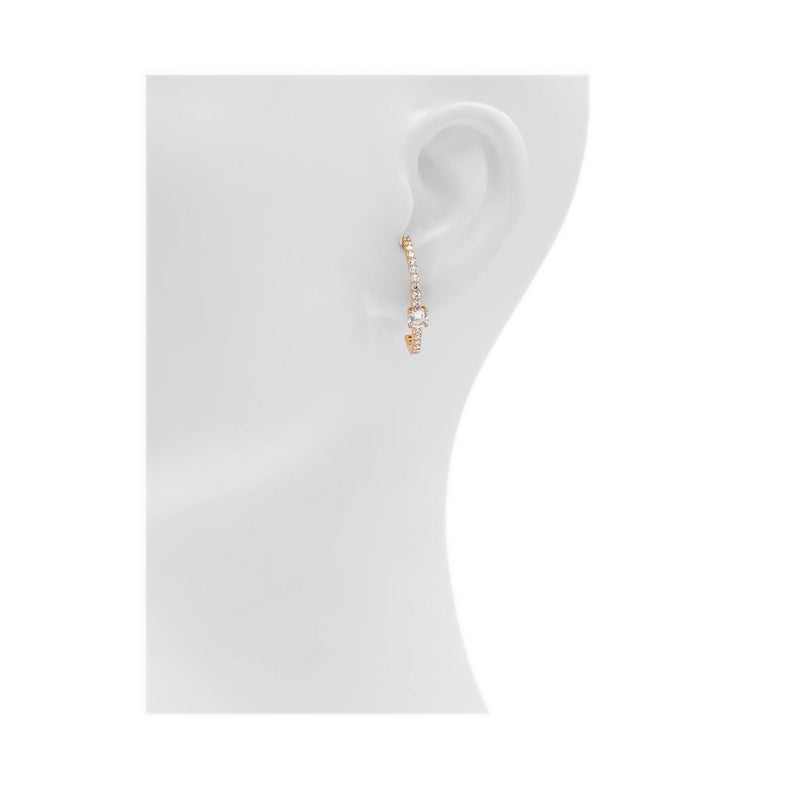 Beramana Women's Earrings - Gold
