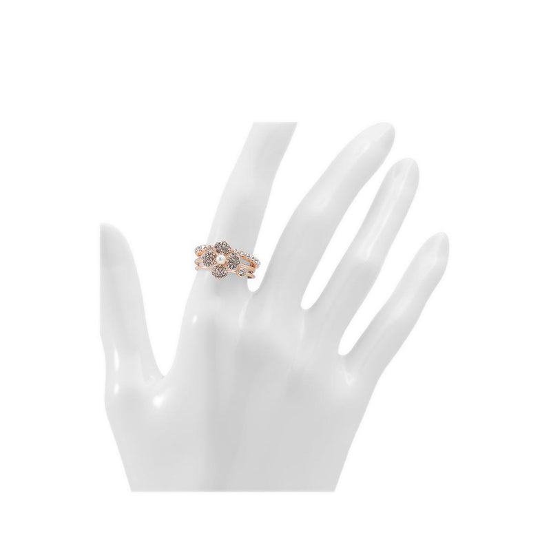 Marilessi Women's Ring - Rose