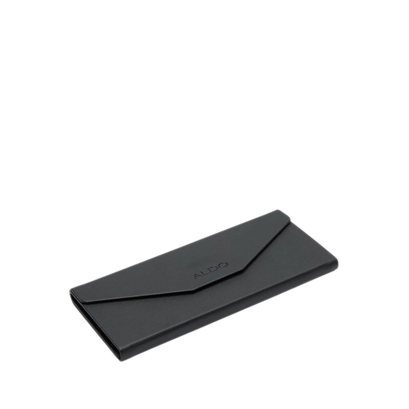 Floralcase Sunglasses Case - Black