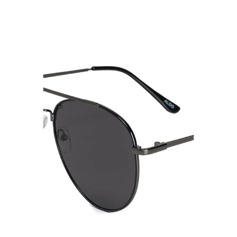 Laromaw Men's Sunglasses - Dark Grey