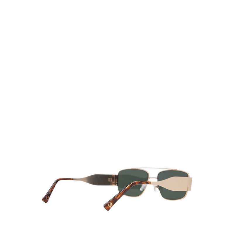 Clubshades Men's Sunglasses - Gold