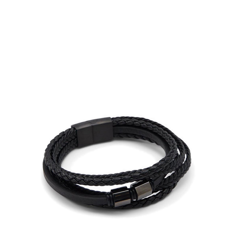 Ulerrand Men's Bracelet - Grey