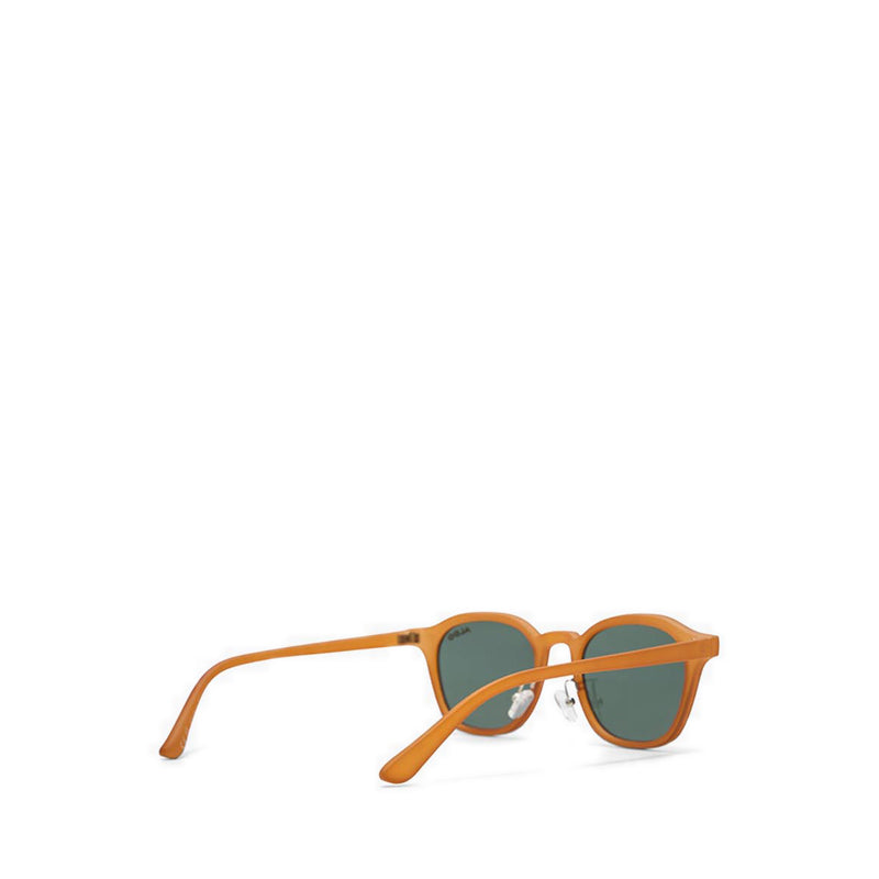 Kasien Men's Sunglasses - Dark Yellow
