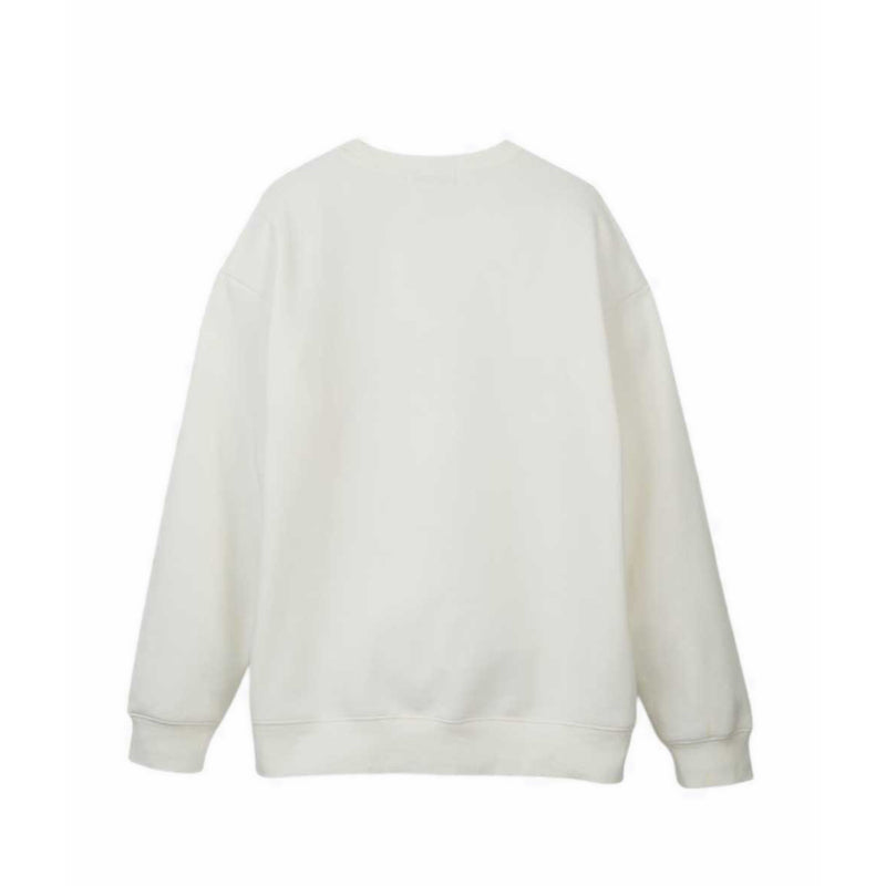 Clubcrews Sweatshirt - White