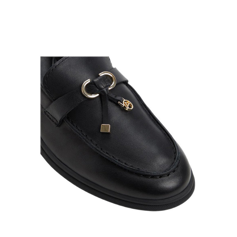 Creras Women's Loafers - Other Black