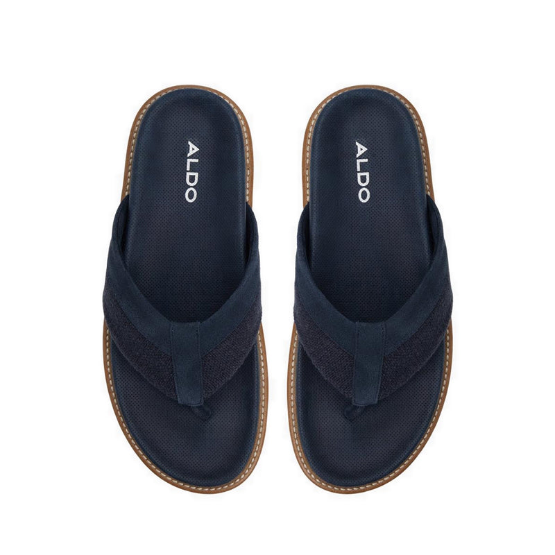 Beachbreeze Men's Sandals - Navy