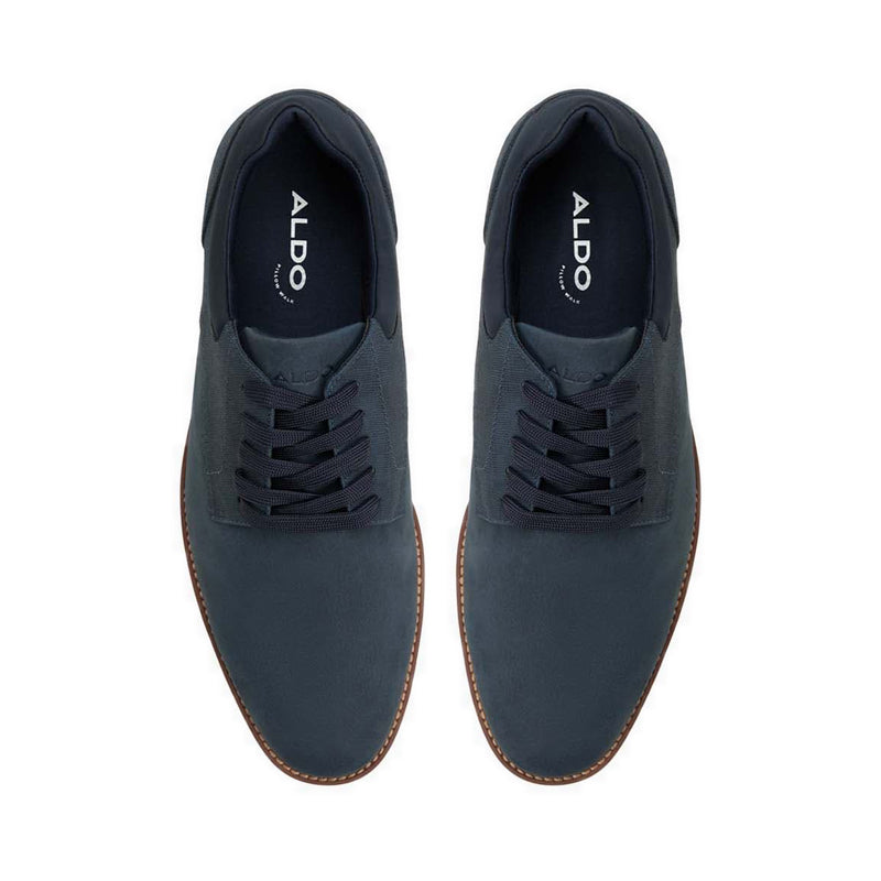 Corby Men's Lace Ups - Navy