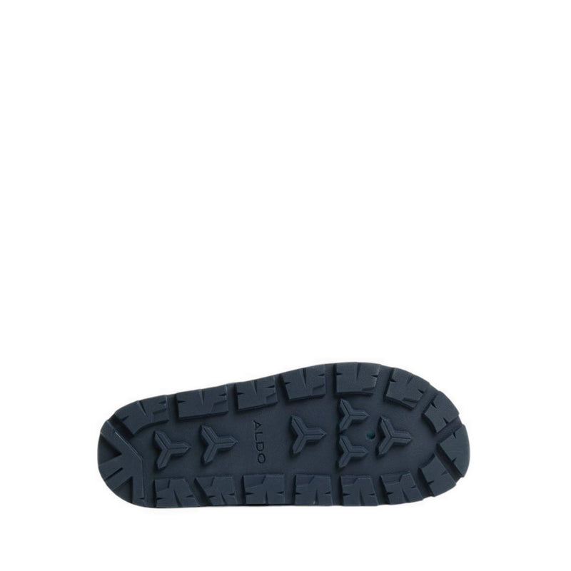 Deniels Men's Flat Sandals - Other Navy