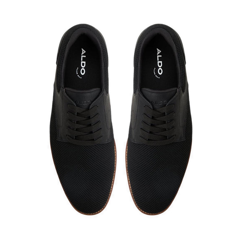 Corby Men's Lace Ups - Other Black