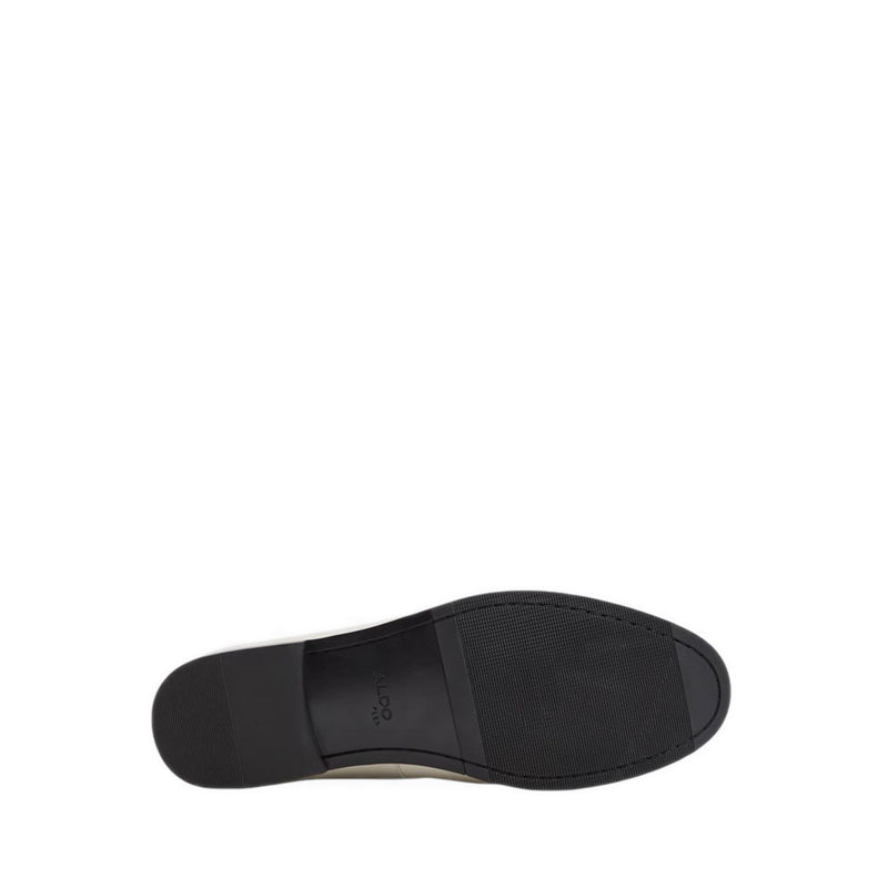 Speakeasy Men's Loafers - Ivory