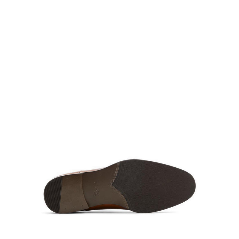 Lazio Men's Oxfords & Lace Ups - Cognac