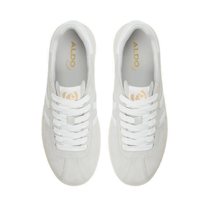 Chicsneaker Women's Cupsoles - Light Grey