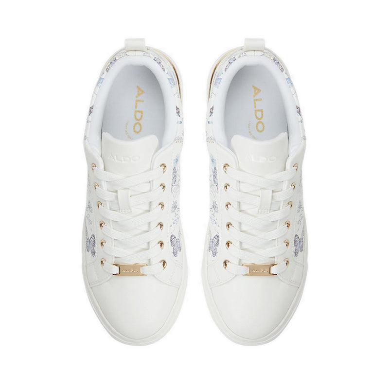 Dilathielle Women's Sneakers - Multicolor