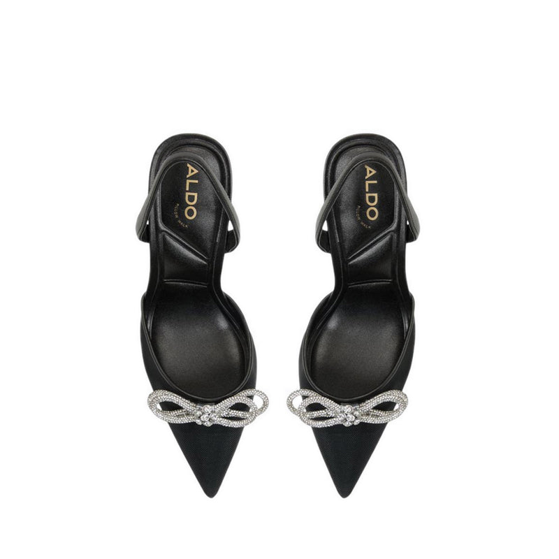 Addie Women's Heeled Shoes - Black