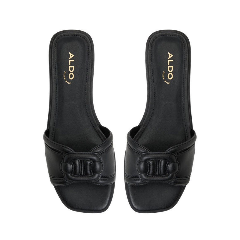 Aldo Liaudin Women's Sandals - Other Black
